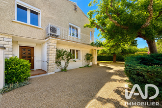achat maison loriol-du-comtat 84870