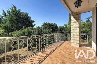 achat maison loriol-du-comtat 84870