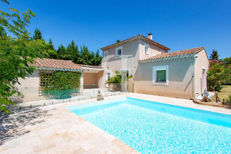 achat maison loriol-du-comtat 84870