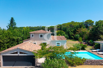 achat maison loriol-du-comtat 84870