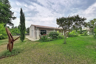 achat maison loriol-du-comtat 84870