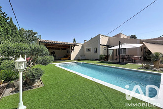 achat maison loriol-du-comtat 84870