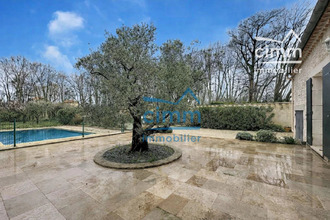 achat maison loriol-du-comtat 84870