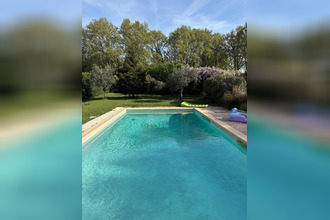 achat maison loriol-du-comtat 84870