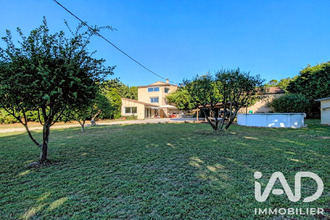 achat maison loriol-du-comtat 84870