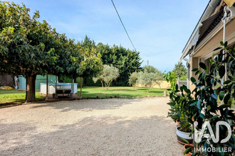 achat maison loriol-du-comtat 84870