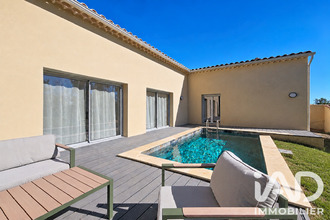 achat maison loriol-du-comtat 84870