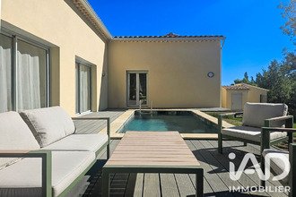 achat maison loriol-du-comtat 84870