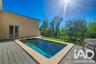 achat maison loriol-du-comtat 84870