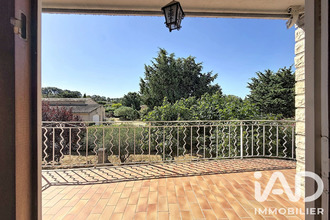 achat maison loriol-du-comtat 84870
