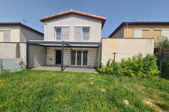 achat maison loriol-sur-drome 26270