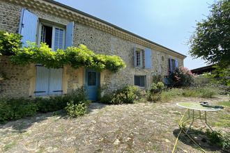 achat maison loriol-sur-drome 26270