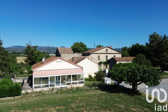 achat maison loriol-sur-drome 26270