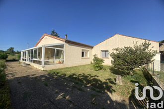 achat maison loriol-sur-drome 26270