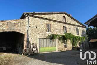 achat maison loriol-sur-drome 26270