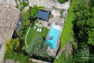 achat maison loriol-sur-drome 26270