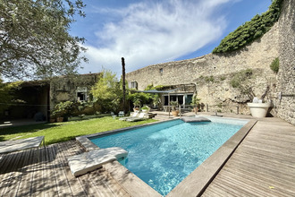 achat maison loriol-sur-drome 26270