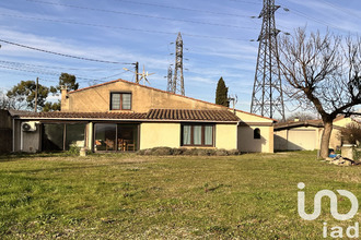 achat maison loriol-sur-drome 26270