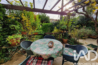 achat maison loriol-sur-drome 26270