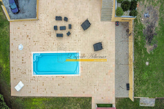 achat maison loriol-sur-drome 26270