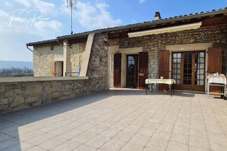 achat maison loriol-sur-drome 26270