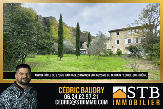 achat maison loriol-sur-drome 26270