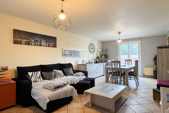 achat maison loriol-sur-drome 26270