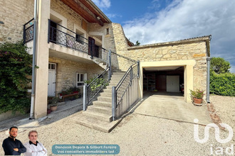achat maison loriol-sur-drome 26270