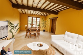 achat maison loriol-sur-drome 26270