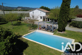 achat maison loriol-sur-drome 26270