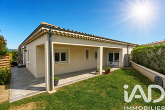 achat maison loriol-sur-drome 26270