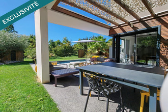achat maison loriol-sur-drome 26270
