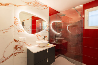 achat maison loriol-sur-drome 26270