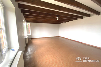 achat maison lorlanges 43360