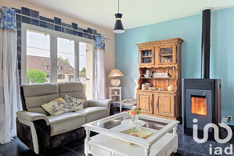 achat maison lorleau 27480