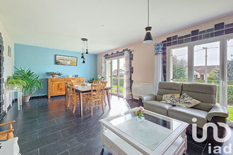 achat maison lorleau 27480