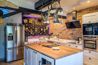 achat maison lormaison 60110