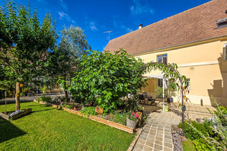 achat maison lormaison 60110