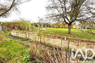 achat maison lormaye 28210