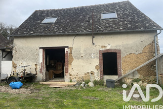 achat maison lormaye 28210