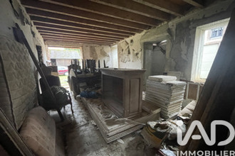 achat maison lormaye 28210