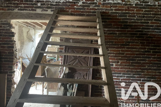 achat maison lormaye 28210