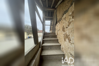 achat maison lormaye 28210