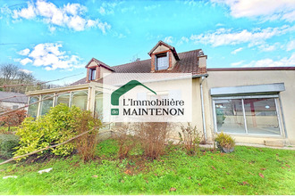 achat maison lormaye 28210