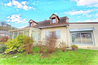 achat maison lormaye 28210