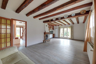 achat maison lormaye 28210