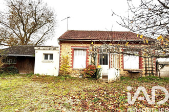 achat maison lormaye 28210