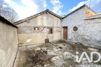 achat maison lormaye 28210