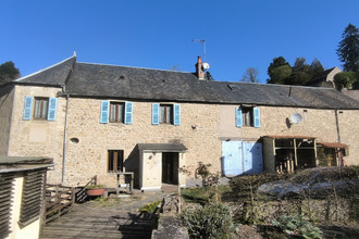 achat maison lormes 58140