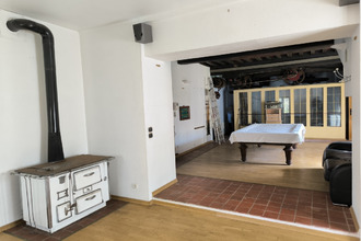 achat maison lormes 58140